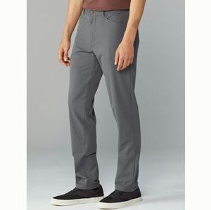REI Men's Sun Up Pants 34 x 32